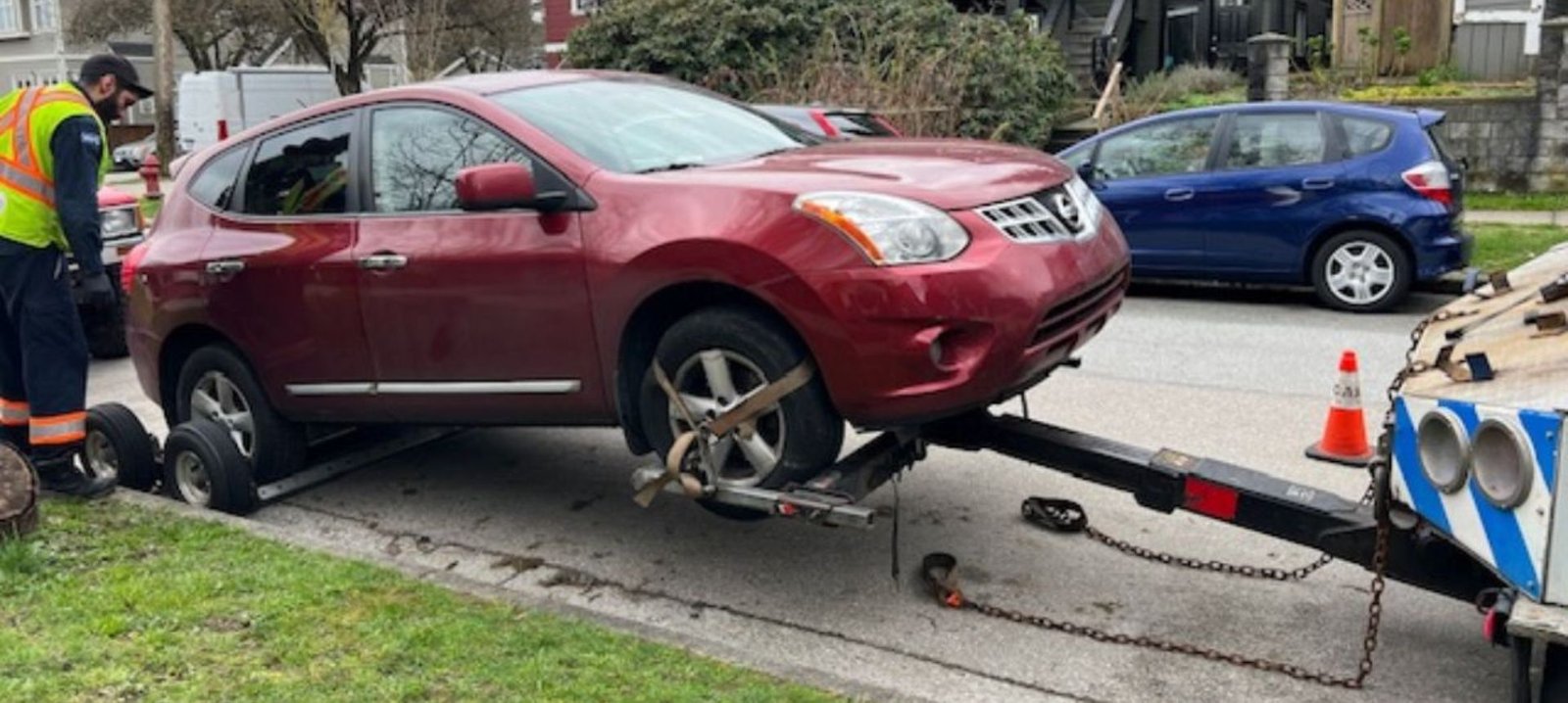 Get My Car Gone Today