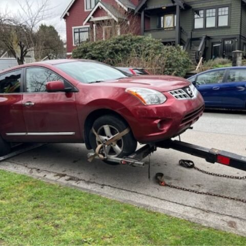 Alberta Edmonton Scrap Car Removal YEG Nisku Leduc Junk Car Removal Car Buyer