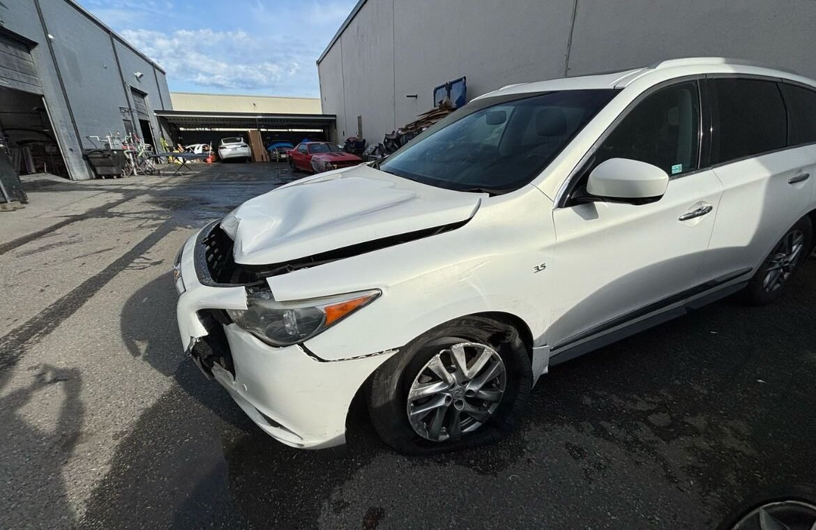 How to Get Top Dollar for Your Scrap Car in Edmonton