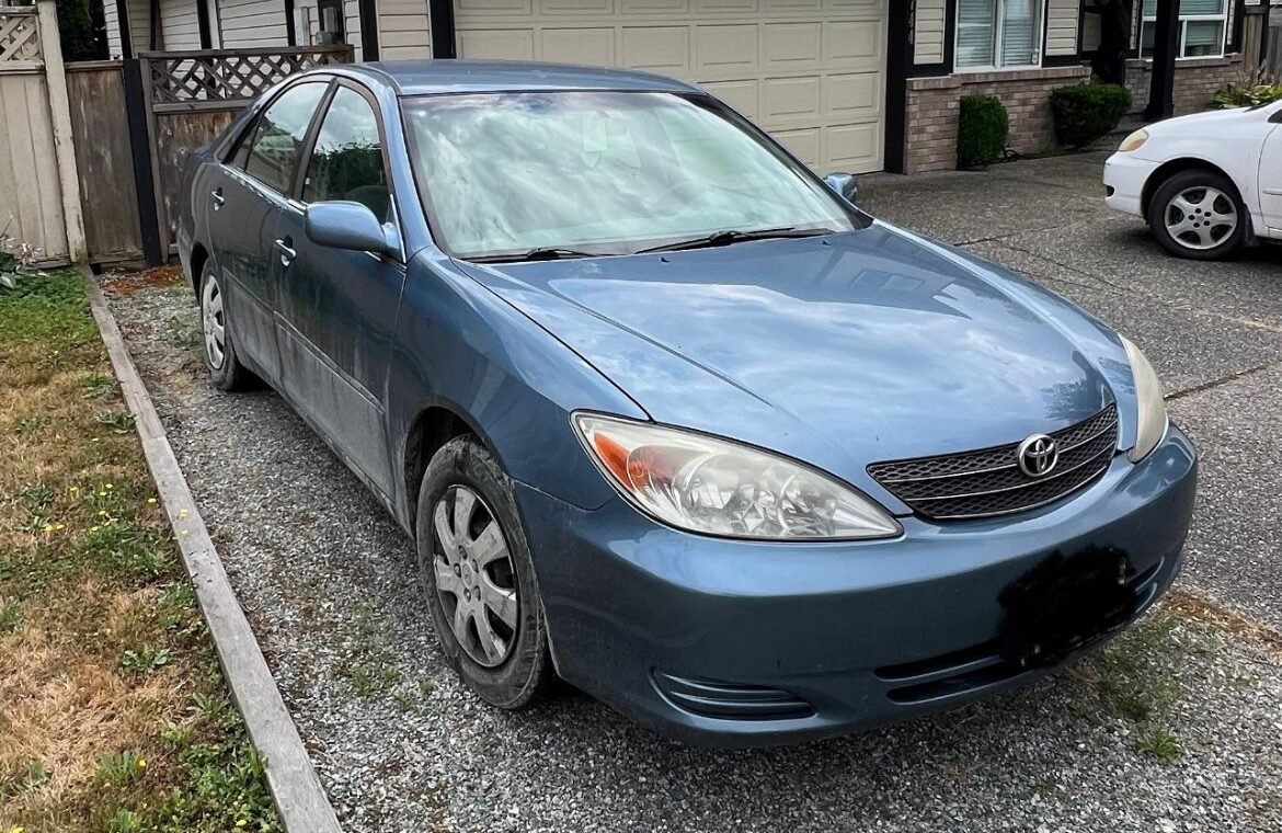 Top 7 Reasons to Sell Your Scrap Car in Edmonton Today – Get Cash Fast!