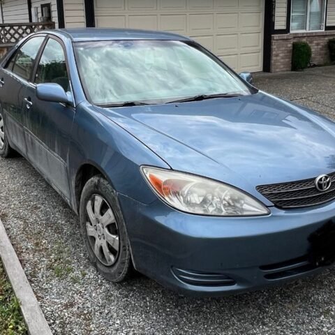 Edmonton Scrap Car Removal Experts Junk Car Disposal YEG NISku Leduc